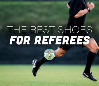 Best Soccer Referee Shoes A Guide To Picking the Right Pair Referee POV