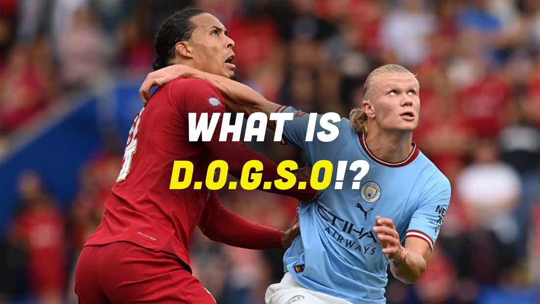 7 Essential Tips for Soccer Referees to Differentiate Between SPA and DOGSO