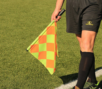 5 Essential Tips Every New Soccer Referee Needs