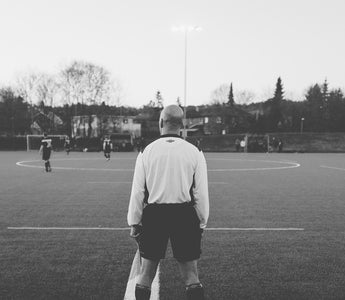 Can a Soccer Referee Be Fired? Unraveling the Truth Behind the Whistle!