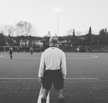 Can a Soccer Referee Be Fired? Unraveling the Truth Behind the Whistle!