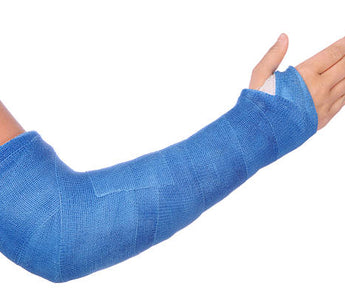 Playing Soccer with a Cast: What's Allowed and What's Not?