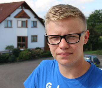 Can You Play Soccer with Glasses? Solutions for Players and Soccer Referees