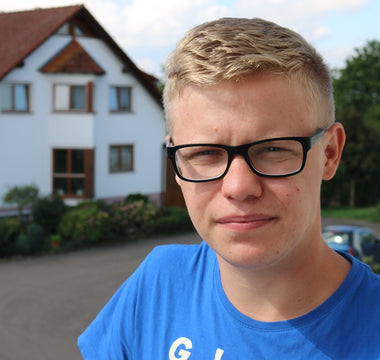 Can You Play Soccer with Glasses? Solutions for Players and Soccer Referees