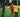 What If A Referee Red Cards the Only Coach?