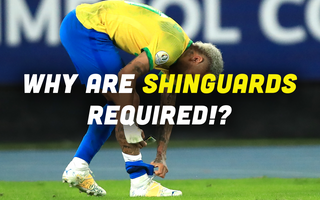 Why Are Shin Guards Required in Soccer?