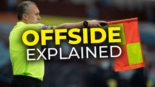 Offside or Not? Clarifying the Most Misunderstood Rule in Soccer
