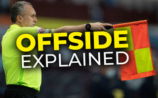 Offside or Not? Clarifying the Most Misunderstood Rule in Soccer