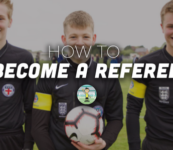 A Step-by-Step Guide to Becoming a Certified U.S. Soccer Referee