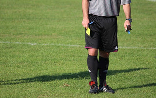 Soccer Referee Assignor