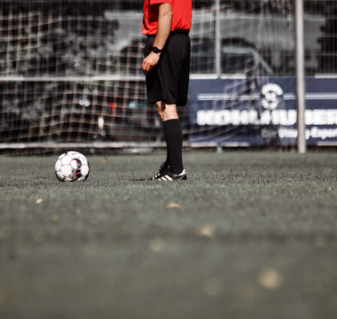Red Carding Youth Players (3 Things You Need to Know)
