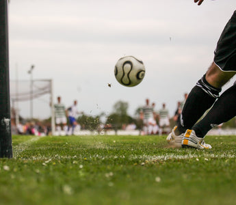 How Many Soccer Games Should You Referee (In 1 Day)?