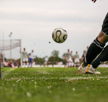 How Many Soccer Games Should You Referee (In 1 Day)?