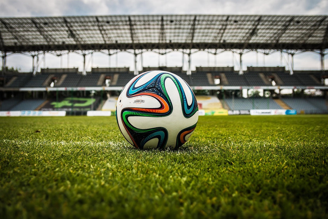 Where to Find Soccer's 20232024 Laws of the Game Referee POV