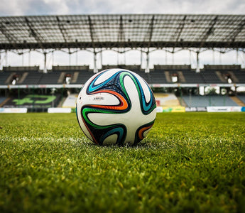 Where to Find Soccer's 2023-2024 Laws of the Game