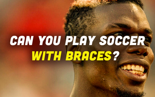 Can You Play Soccer with Braces? Unveiling the Truth!