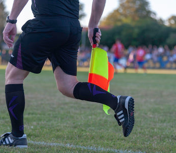 The Ultimate Guide to Soccer Referee Socks