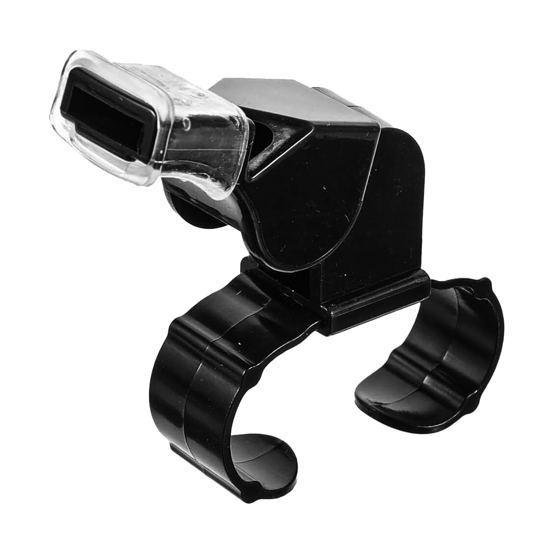 Finger Grip SoundX CMG Whistle