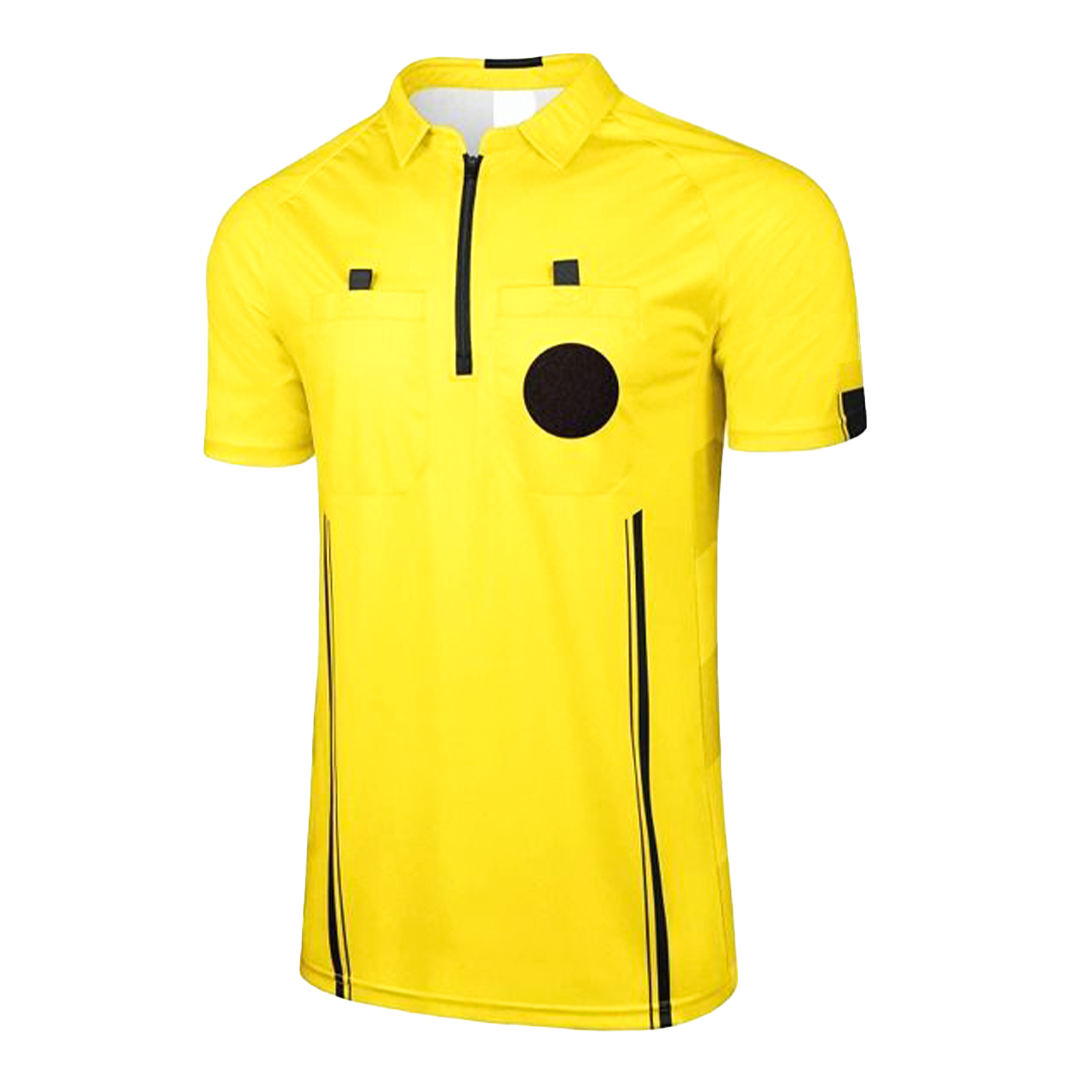 Pl Ref Kit Kits – Referee POV