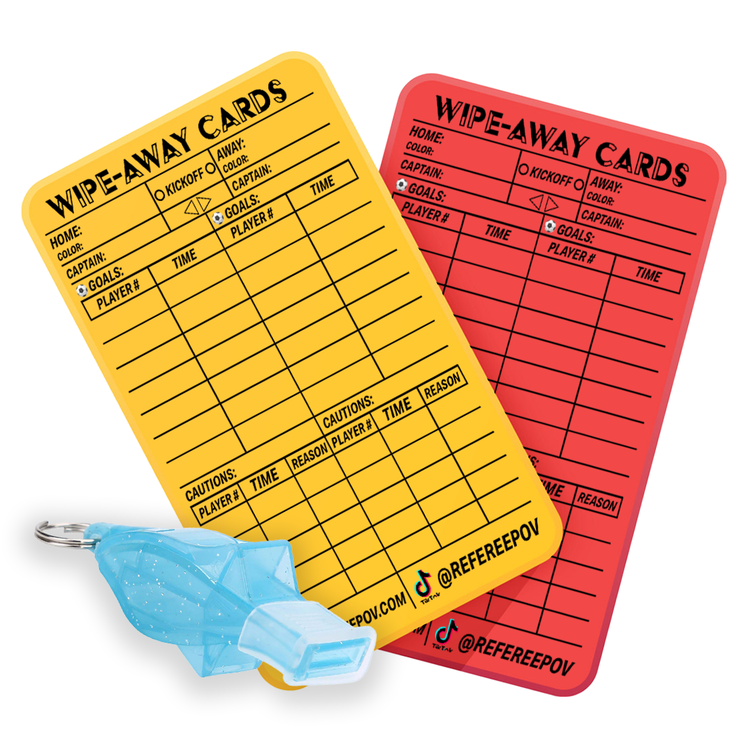 Cards Referee POV cards-referee-pov