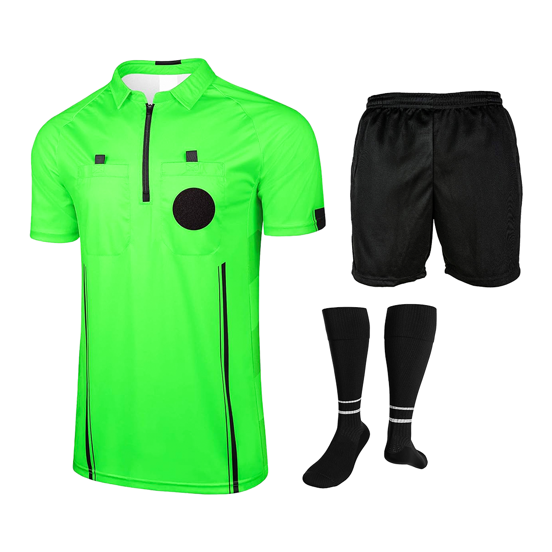 Kits – Referee POV